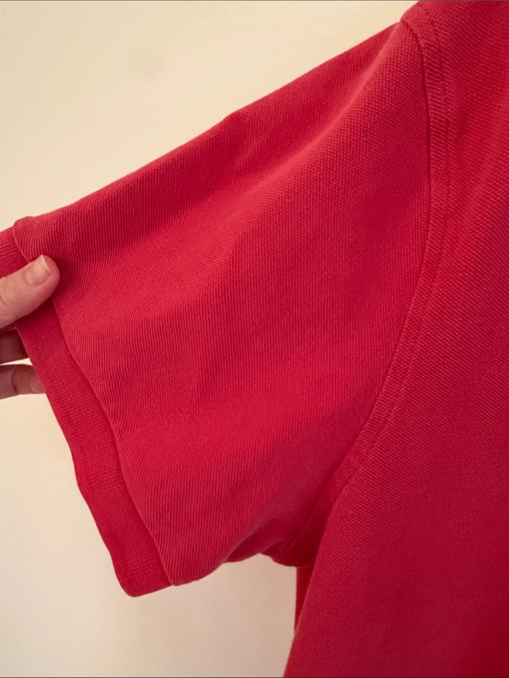 J. Crew flaw three